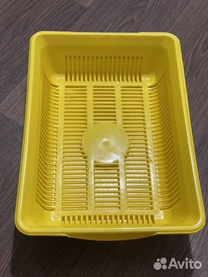 Лоток для кошек