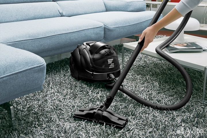 Пылесос с парогенератором zepter tuttoluxo 6SB