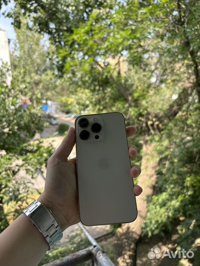 iPhone 13 Pro, 128 ГБ