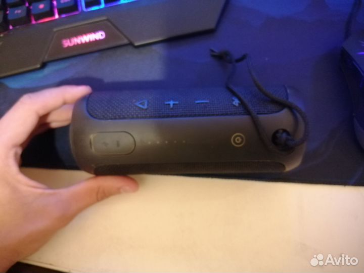 Колонка jbl flip 3 SE