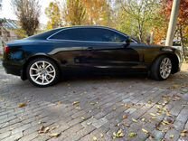 Audi A5 3.2 AT, 2008, 9 750 км, с пробегом, цена 3 949 000 руб.