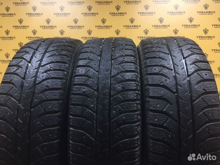 Bridgestone Ice Cruiser 7000 235/65 R17 108T