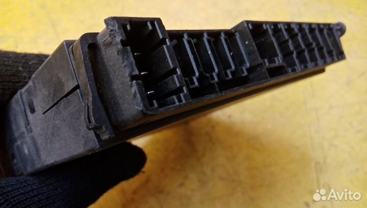 Блок электронный W220 S-klass