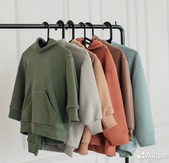 Швейный цех