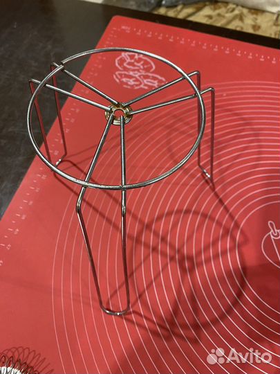 Подставка для блюда