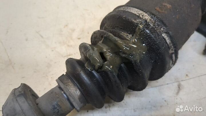 Полуось Honda CR-V, 2007