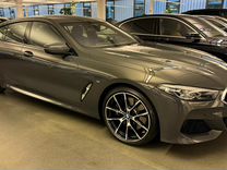 BMW 8 серия Gran Coupe 3.0 AT, 2020, 29 000 км, с пробегом, цена 8 750 000 руб.