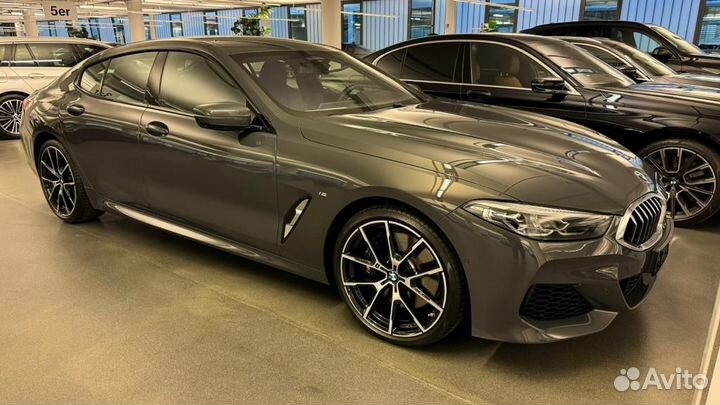 BMW 8 серия Gran Coupe 3.0 AT, 2020, 29 000 км
