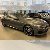 BMW 8 серия Gran Coupe 3.0 AT, 2020, 29 000 км, с пробегом, цена 8 750 000 руб.