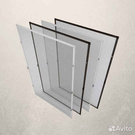 Москитная сетка