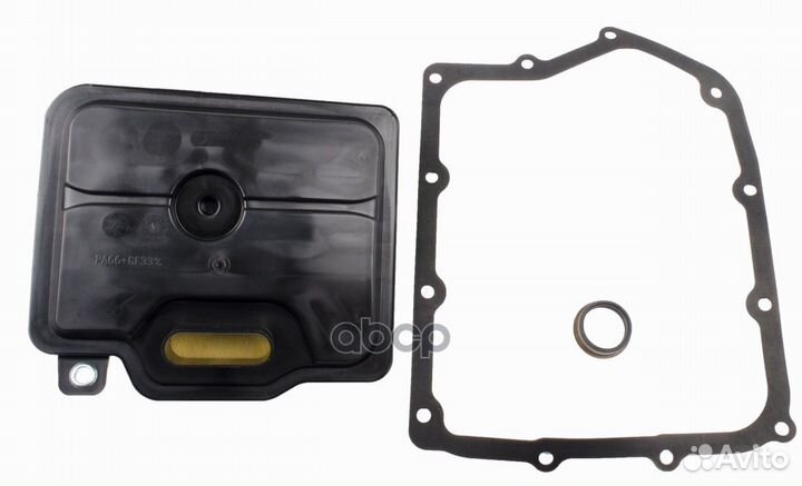 Фильтр АКПП с прокладкой JT53479K azumi