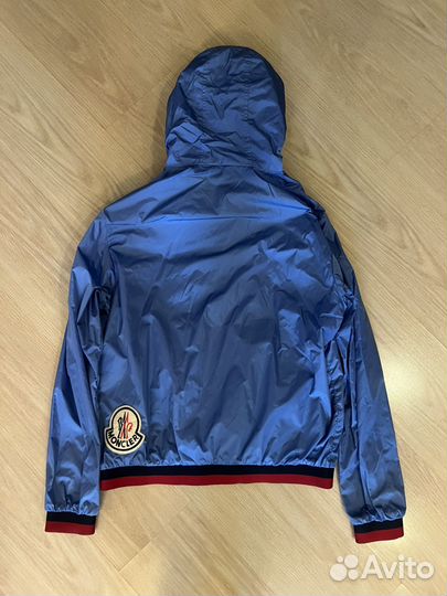 Ветровка Moncler Оригинал