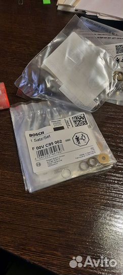 Распылитель дизельной форсунки