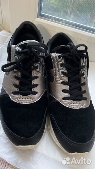 Кроссовки Tommy hilfiger 38