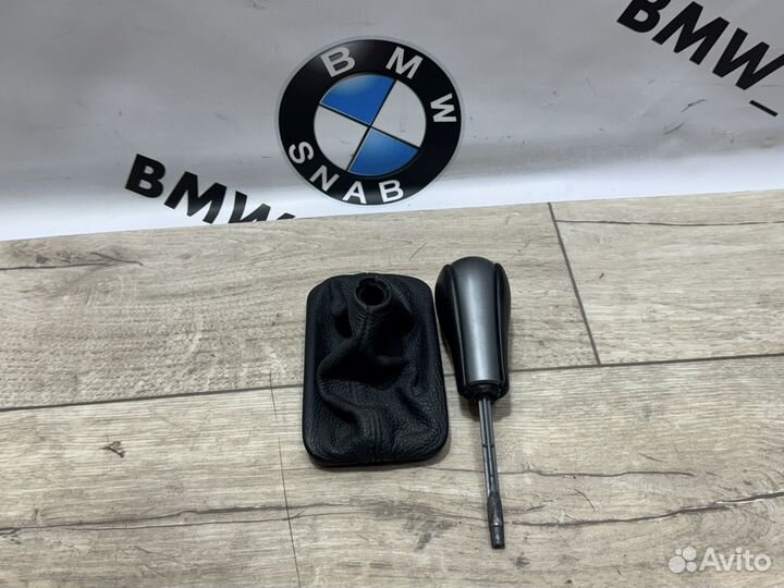 Ручка АКПП Bmw Е53 Е39 Е46