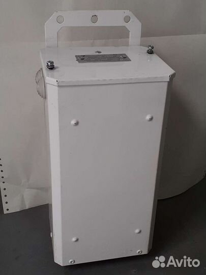 Дроссель дНат 400Вт