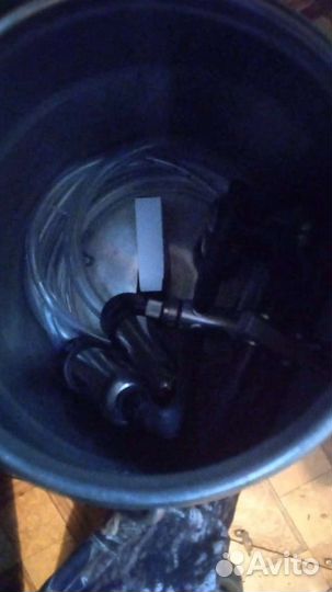 Доильная установка