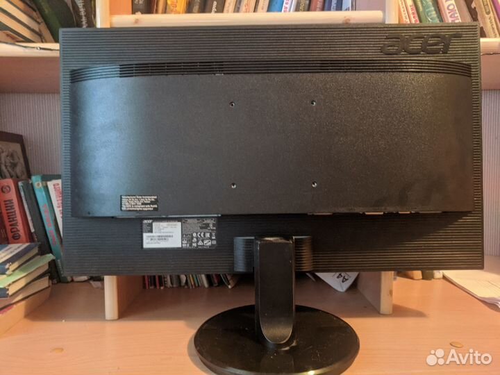 Монитор Acer K242HQLbid