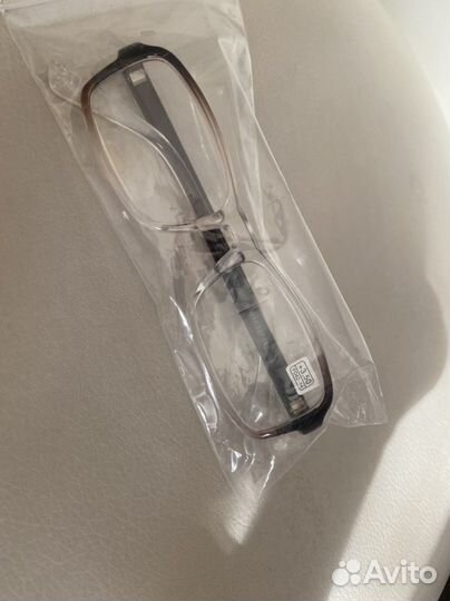 Очки +3,50 для зрения