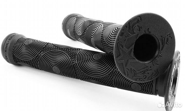 Грипсы Kink Delta V2 Черный