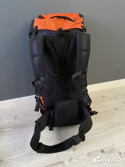 Туристический рюкзак походный
