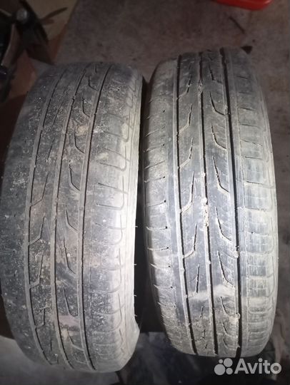 Литые диски r14 на ваз с летней резиной