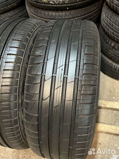 Cordiant Sport 3 225/50 R17