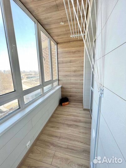 Окна, утепление и остекление балконов и лоджий