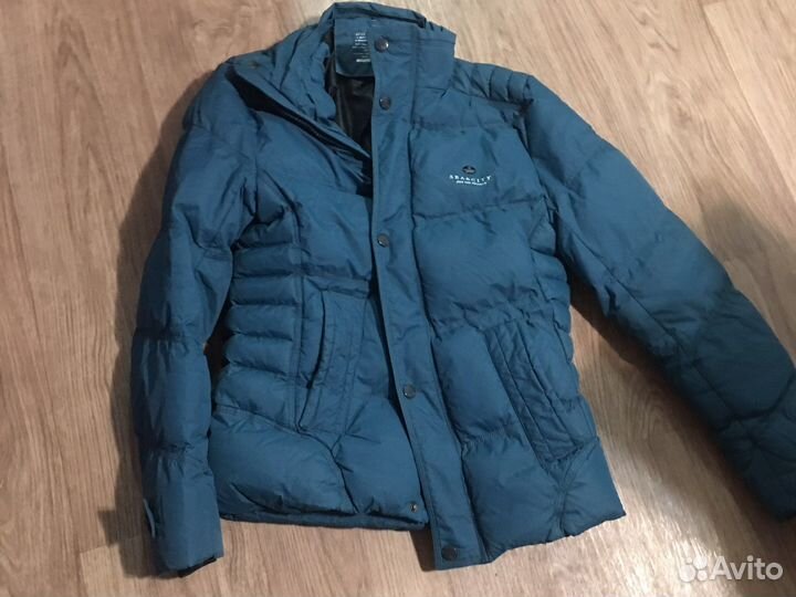 Куртка зимняя женская