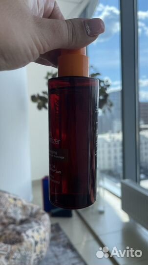 За всё: 2 масла и отбел.полоски для зубов