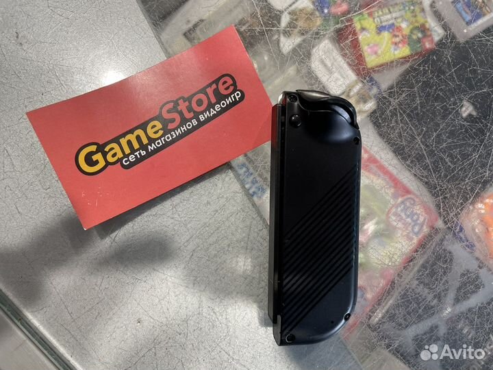 Joy Con Nintendo Switch Левый