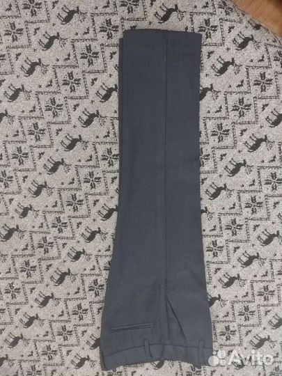 Костюм пиджак для мальчика 128 Acoola + брюки