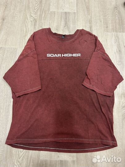 Футболка ASOS oversize