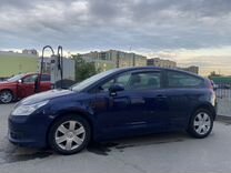 Citroen C4 1.6 AT, 2008, 224 000 км, с пробегом, цена 345 000 руб.