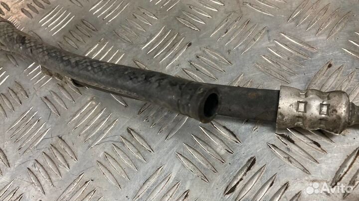 Шланг, трубка гур эгур Peugeot 308 408 C4 EP6