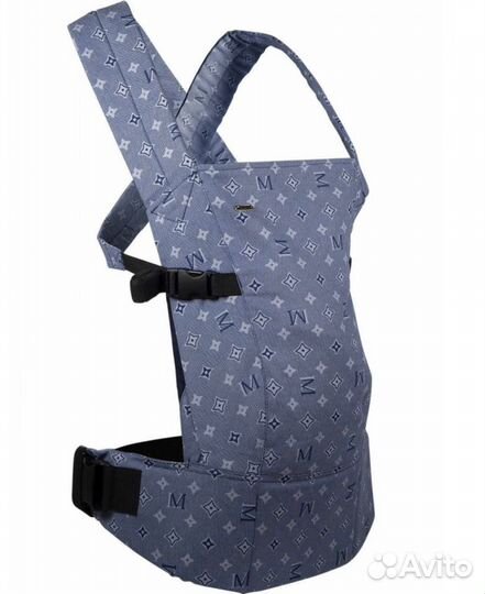Эрго рюкзак 