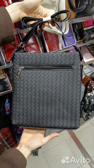 Сумка мужская