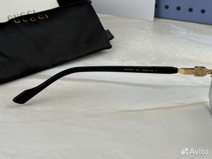 Солнцезащитные Очки Gucci