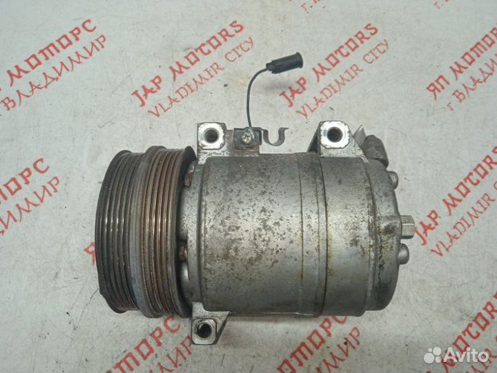 Компрессор кондиционера Ford Kuga hydc 2.5 ST 2012