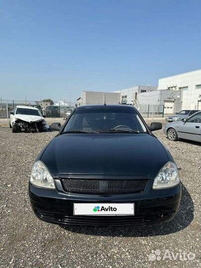 LADA Priora 1.6 МТ, 2011, 198 000 км