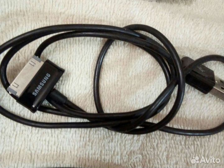 Кабель для зу Samsung (старые модели)