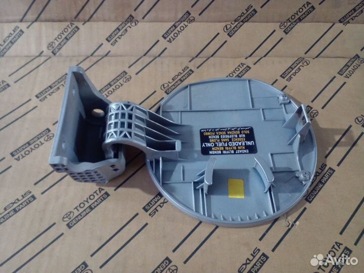 Лючок бензобака Hyundai ix35