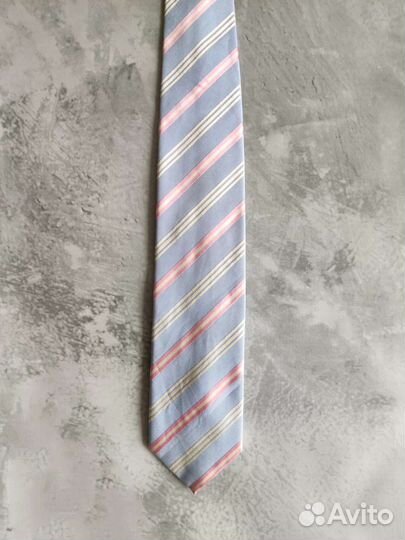 Gianfranco Ferre новый галстук Оригинал