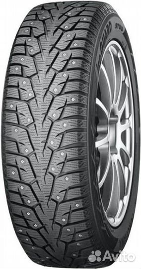 Yokohama Ice Guard Stud IG55 215/70 R16