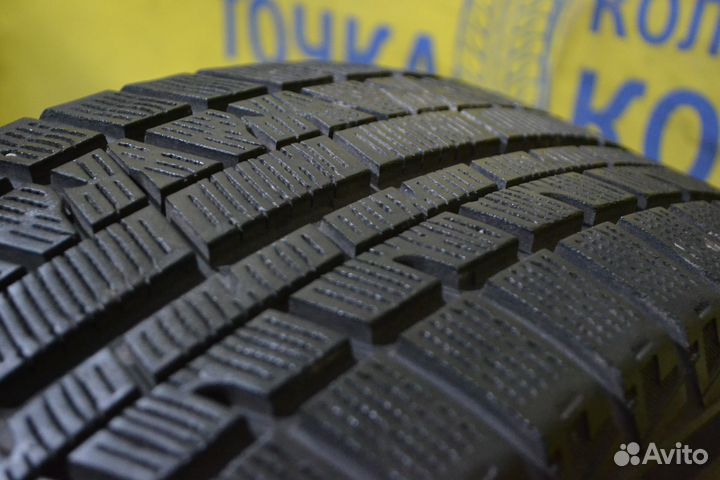 Yokohama Ice Guard IG50+ 215/55 R17
