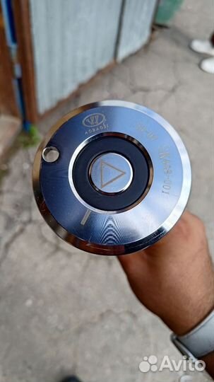 Фитинги Тип А дин 50л для кеги