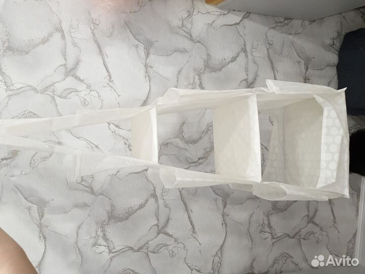 Органайзер подвесной IKEA