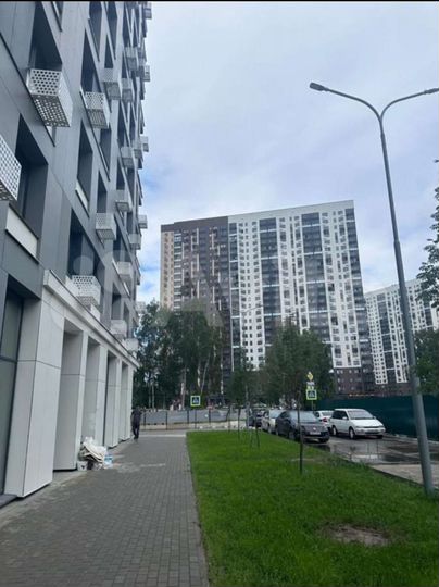 Свободного назначения, 85 м²