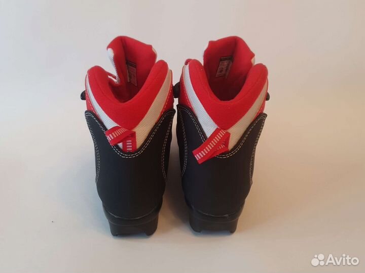 Детские лыжные ботинки Rossignol