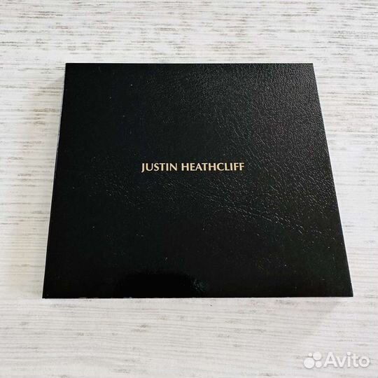 CD Justin Heathcliff 